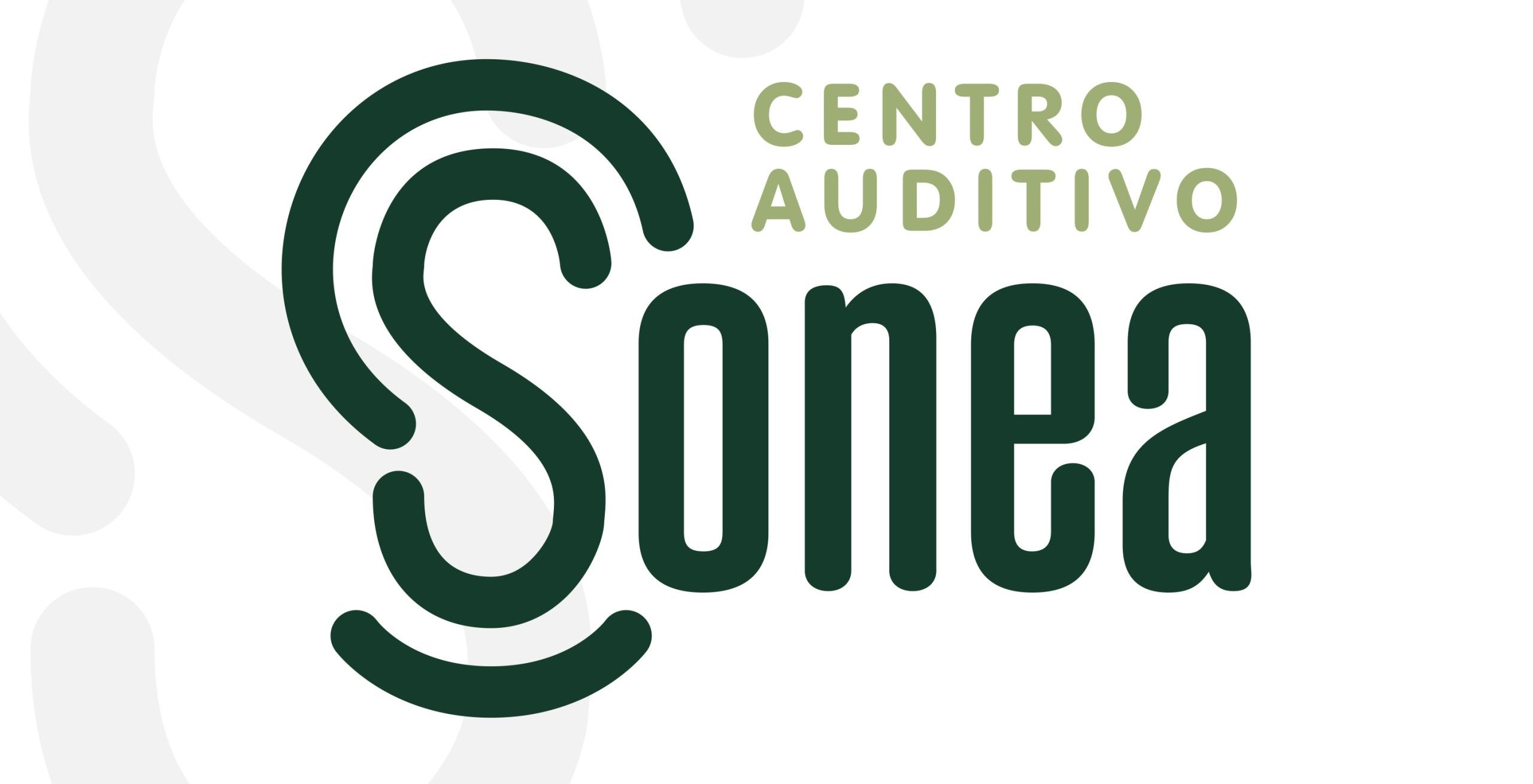 Marca Sonea centro auditivo Jaén audiología protésica independiente tecnología