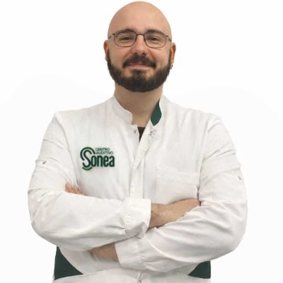 Audioprotesista Sonea centro auditivo Jaén audiología protésica profesional